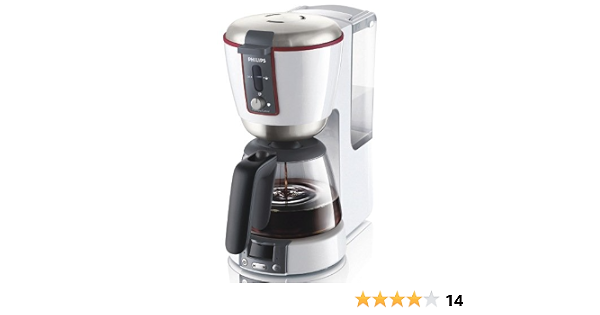Amazon.com: Philips HD 7690/30 : Hogar y Cocina