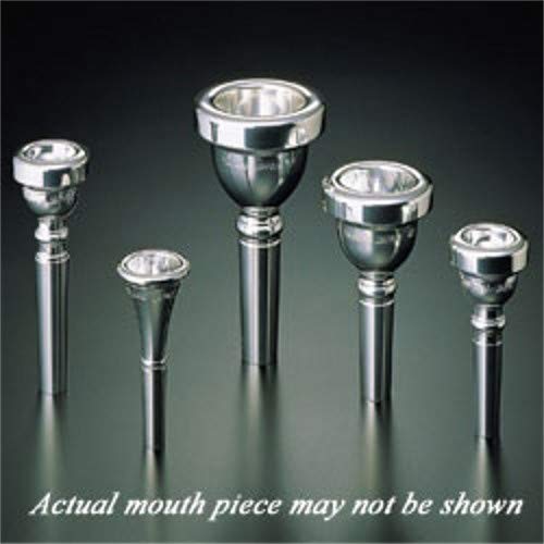 Yamaha Flugelhorn Mouthpiece (YAC FH16F4) - Thumbnail 2