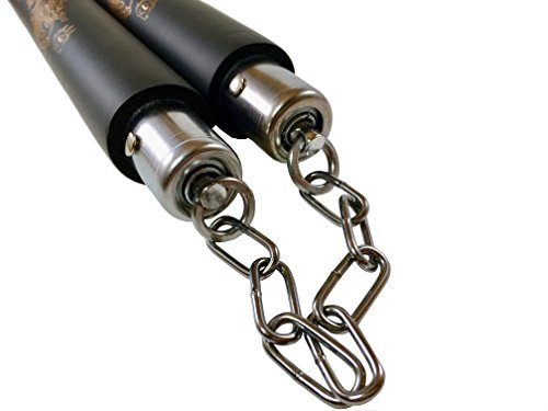 image for Dragon Sports Equipment Foam Training Sticks For Martial Arts | Case I