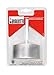 Bialetti 06895 Moka Express 12-Cup Replacement Funnel,silver