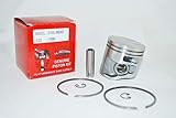 Lil Red Barn Stihl Ms362 Replacement Piston 47mm, Replaces Part # 1140 030 2002