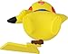 Takara Tomy EMC-07 Pokemon Sun & Moon Pikachu Ultra Guardians Figure, 2