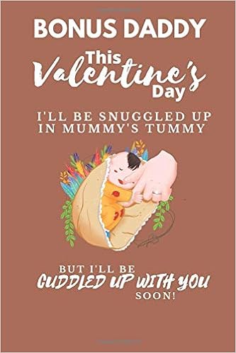 valentine's day gifts for expecting dad