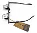 Utrax Prism Bed Specs Laying in Tv Book Reading Lazy Glasses Periscope Eyeglasses Spectacles