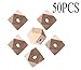 Penta Angel 50PCS 20mm//0.79