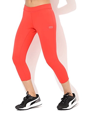 silvertraq women's performance capri