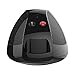 Vornado VH101 Personal Space Heater, Black