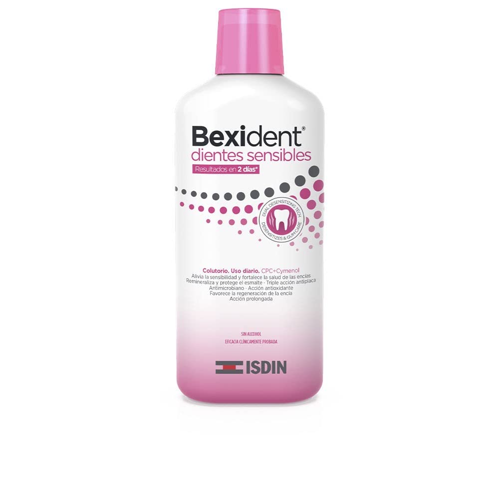 BEXIDENT Toothpaste, 100 g