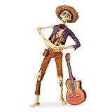 Disney Hector Singing Figure - Coco