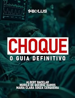 Livro Choque: O Guia Definitivo (In Bolusa)
