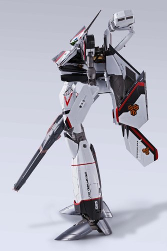 Dx Chogokin Yf-30 Kronos