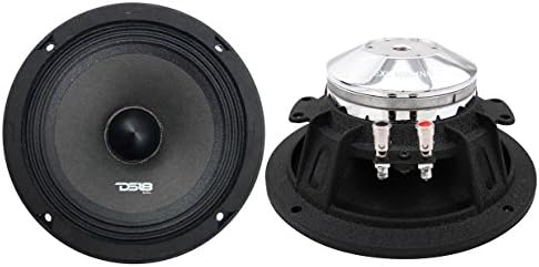 ds18 8 inch speaker