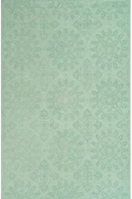 Martha Stewart Rugs Terazza Seaside Rug Runner 2'3" x 10'