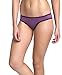 Pact Women's Organic Cotton Bikini Brief Panties (2 Pack)