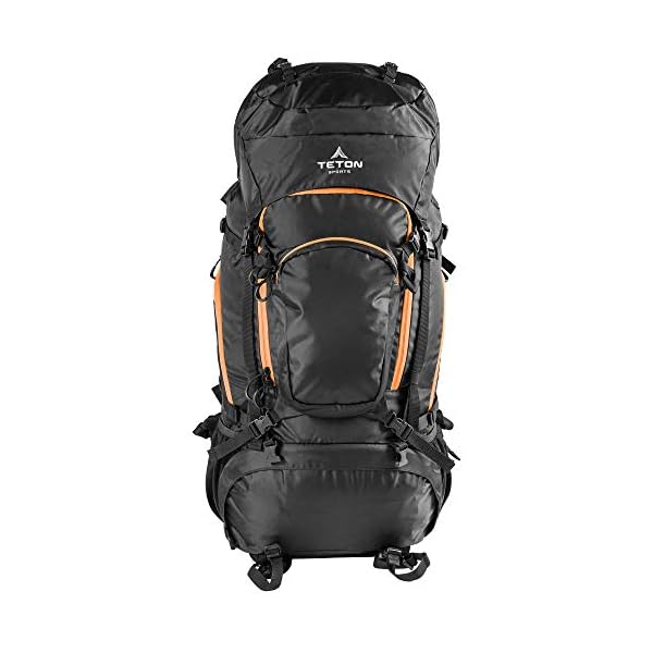 sports plus backpack