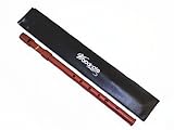 Woodnote SI-921BW (Key of C) Wood Grain 6 Holes