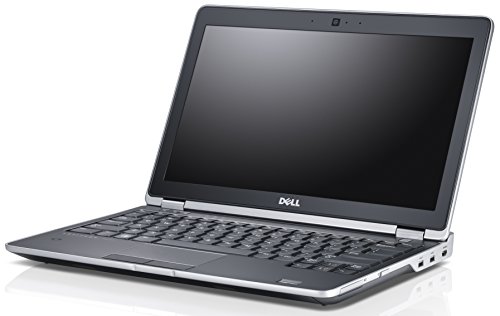 Dell Latitude E6430 14.1 Inch High Performance Business Laptop, Intel Dual Core i7 up to 3.6GHz, 16GB RAM, 256GB SSD, HDMI, Windows 10 Professional (Certified Refurbished)