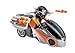 Playmobil Spy Team Skybike