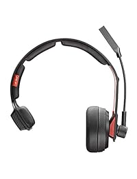 Plantronics Voyager 104   Auriculares Bluetooth con micrófono para camión