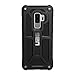 URBAN ARMOR GEAR UAG Designed for Samsung Galaxy S9 Plus [6.2-inch Screen] Monarch Feather-Light Rugged [Black] Military Drop Tested Phone Case