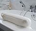 'Wares in a Box' Bath Tub Pillow | Bathtub Backrest | Soft Spa Headrest | Bath Pillow to Support your Head, Neck, Shoulder and Back | Cushion, Pillow for Hammock, Beach or Camp Chair