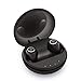 JBL Free X Truly Wireless in-Ear Headphones with Built-in Remote and Microphone (Black)thumb 2