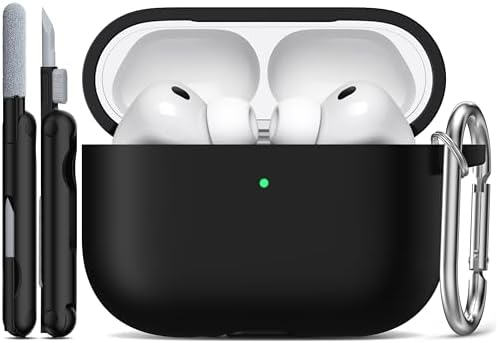 Amazon.com: Apple AirPods Pro 3 Wireless Earbuds, Active Noise
