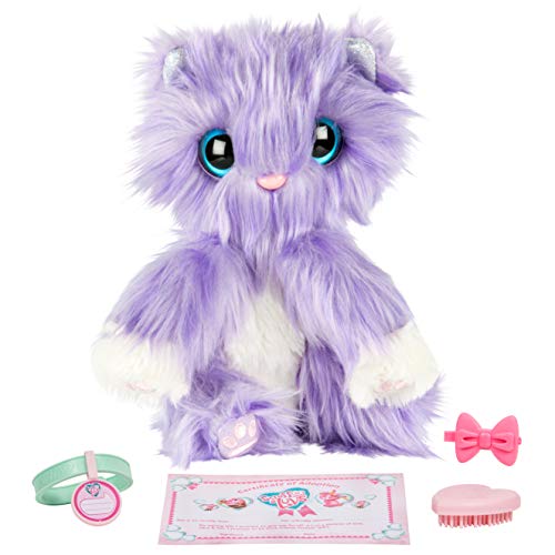 5 Little+Live+Scruff+Mystery+Rescue