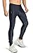 Przewalski Men's Padded Cycling Tights, Bike Pants, Quick-Dry & Windproof