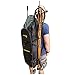 Koah Long Fin Utility Spearfishing Backpack