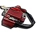 Sibaken Red Racing Ignition Coil for 2-stroke 47cc 49cc Chinese Pocket Dirt Bike Mini Moto Kids ATV Quad Baby Crosser