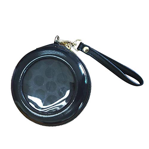 3 Leather+Essential+Outside+Storage+Compartments