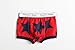 VAENAIT BABY 2T-7T Boys Boxer Briefs 3-Pack Underwear Set Boxer Big Star S