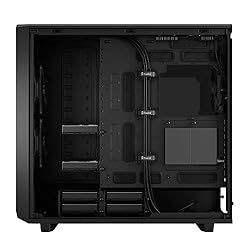 Fractal Design Meshify 2 XL Black ATX Flexible Dark