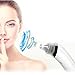 IREALIST Electronic Blackhead Extractor, USB Rechargeable Blackhead Removal Facial Pore Cleaner Acne Remover Tool (White)