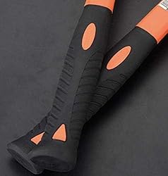 Edward Tools Rubber Mallet Hammer 16 oz - Durable
