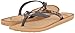 Roxy Women's Nevis Sandal Flip-Flop