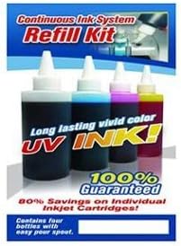 gigablock continuous ink system