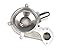 ACDelco 97228188 GM Original Equipment Engine Water Pump Cover