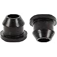 2 Pack 503735801 580457501 Fuel Tank Bushing for Husqvarna 123 223 223L 232 235 322 323 325 326 327 333 335 356 576