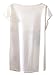 Futurino Women's Cute Cat Graphic Abstract Paint Splatter Casual T-shirt Top,White,Large