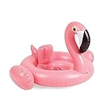 Sunnylife® Baby Comfortable. Durable, Flamingo Swimming Pool Float with Puncture Repair Kit