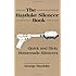 The Hayduke Silencer Book
