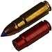 GRG 458 SOCOM Laser Bore Sighter Boresighter Aluminum 6061 T6 Anodized Red Color