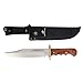 Winchester Brown Large Bowie Knife