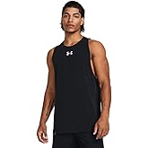 Under Armour Men's Baseline Cotton Tank