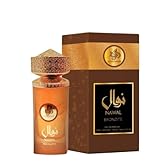 Al Wataniah Nawal bronzite eau de parfum 3.4floz/100ml