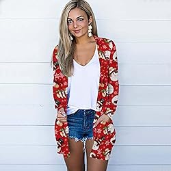Sweater Dress Plus Size Crochet Cardigans For Women