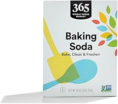 365 by Whole Foods Market, Baking Soda, 16 Ounce