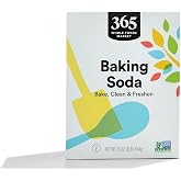 365 by Whole Foods Market, Baking Soda, 16 Ounce